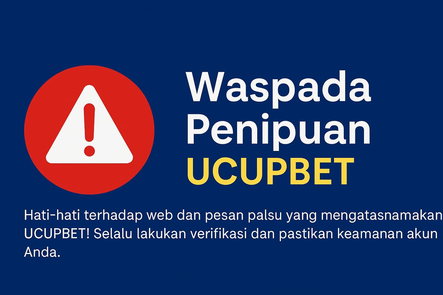 ucupbet banner warning