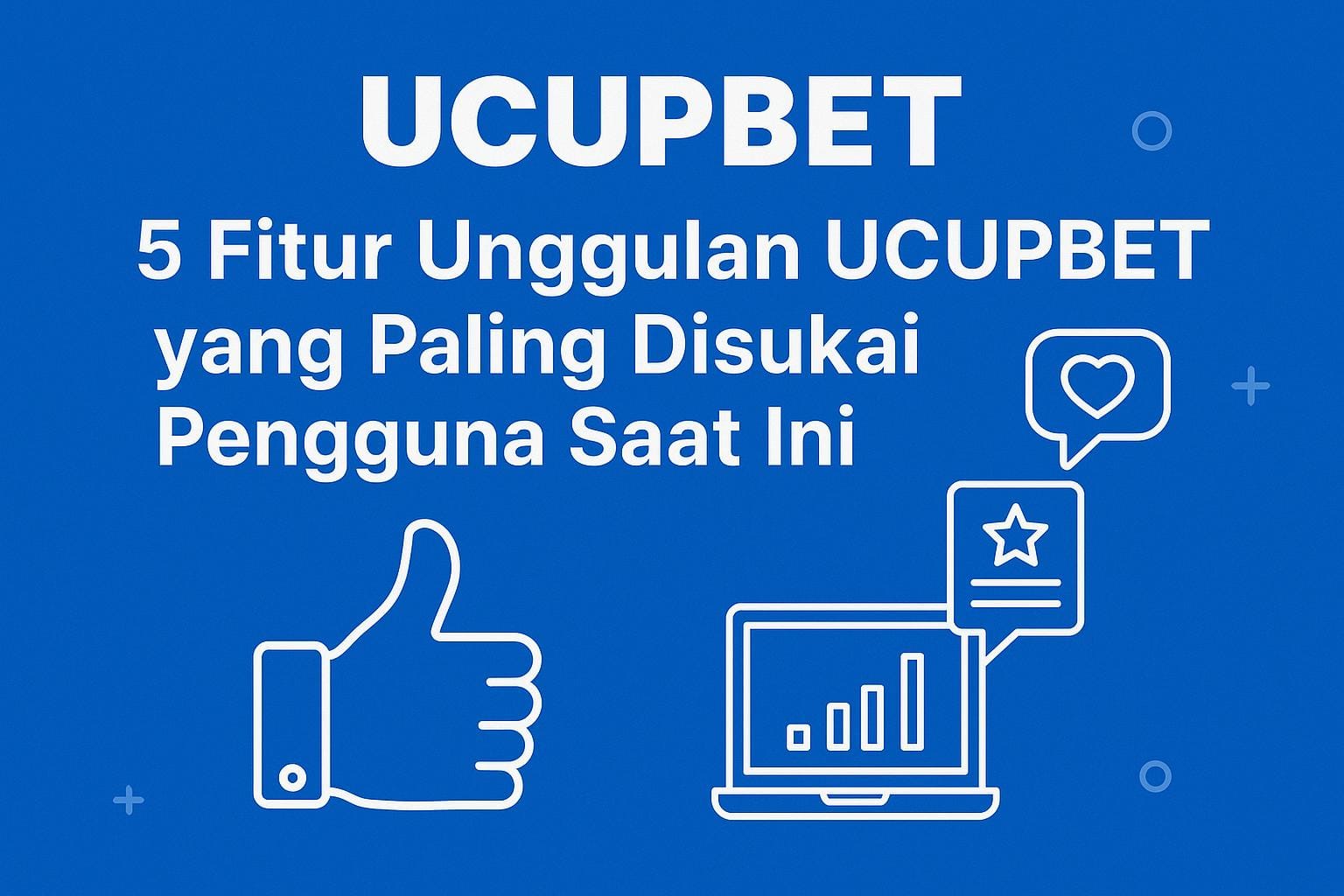 ucupbet rekomendasi banner